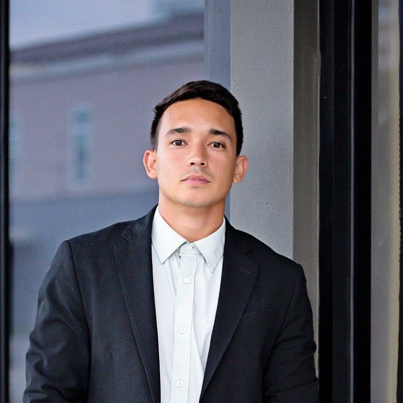 Adan Ordonez Testimonial